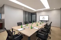 Ascott Guangzhou Hotels in Guangzhou