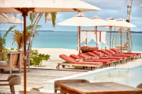Sun Siyam Iru Veli - Pools