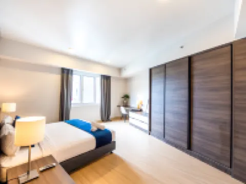 Windmill Upon Hills Premium Suites Genting Highland Hotels in Bentong