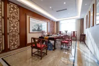 Wudang Mountain yanqingyuan Hotel Hotels in Danjiangkou