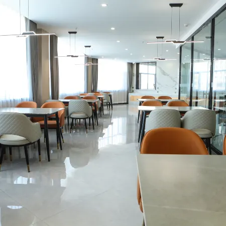IU Hotel Ulanqab Liangcheng Branch