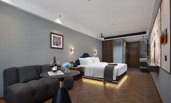 Changsha WeiYi Hotel