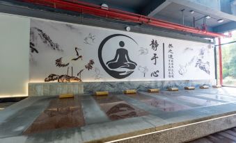 Qingxin 73 Tenant Resort