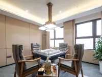 Deyang Ruijingda Hotel Hotels in Deyang