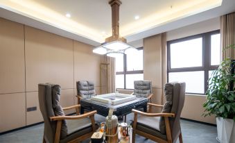 Deyang Ruijingda Hotel