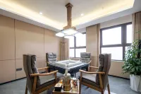 Deyang Ruijingda Hotel Hotels in Deyang