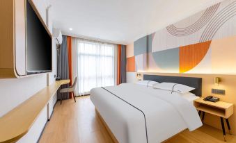 Yiwu Mingyang Hotel