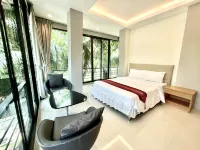 Treescape Mountain View Resort Chiang Mai Hotels in Hang Dong