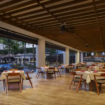 The Stones Hotel - Legian Bali