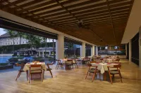 The Stones Hotel - Legian Bali Hotel di Bali