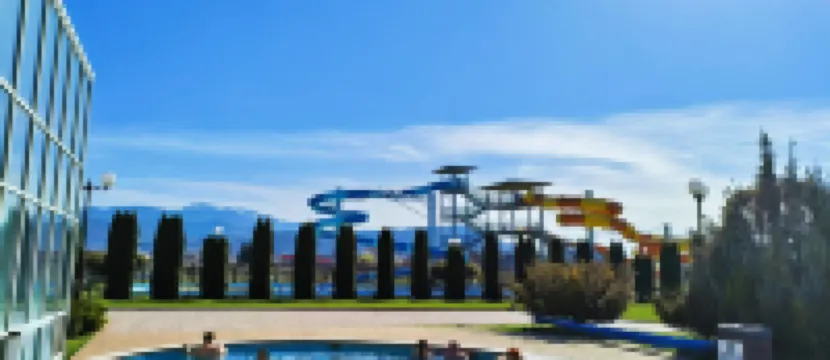 Anna Holiday Apartments