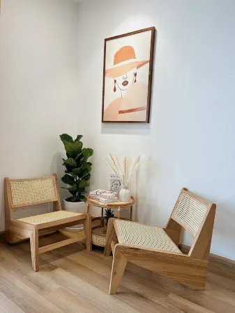 Tms Quy Nhơn - Lee Xinh