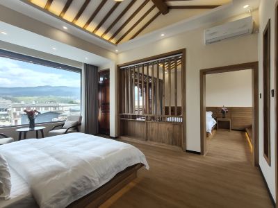 Shaxi Chuyu Homestay