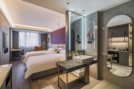 Beijing Fuyou Street Hotel (Xidan Branch)