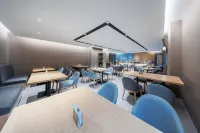 Motel (Yantai Development Area Tiandi Square) - 2 stelle