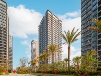 歡喜海景度假公寓 鄰近港珠澳大橋珠海公路口岸的酒店