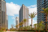 歡喜海景度假公寓 Hotels near HZMB Zhuhai Port