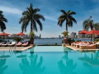 Sofitel Cairo Nile El Gezirah Hotels near Museum Of Modern Egyptian Art