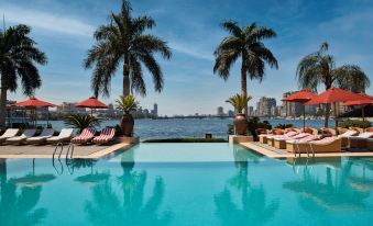 Sofitel Cairo Nile El Gezirah