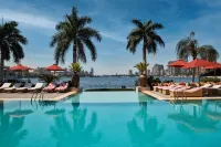 فندق سوفيتل نيل الجزيرة القاهرة Hotels near الكنيسة الإنجيلية بالأزبكية