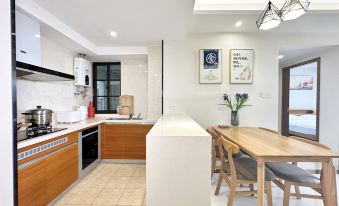 Beihai Tour Point Seaview Homestay