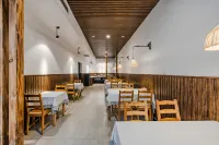 Yunzeju Guesthouse - servizio colazione