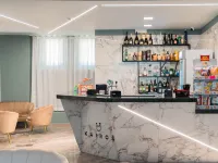 Kairos Hotel Hotel a Quarto