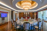 Jing Cheng Earthsea SPA Holiday Center Hotels in Ruili