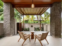 سفارجا بيبيك فيلاس Hotels near استوديو يوغا بارن