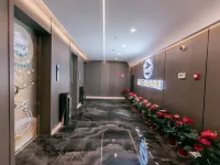 Hailan Haiyun Smart Hotel Hotels in Menghai