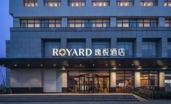 ROYARD Hotel (Beijing New International Exhibition capital airport store)