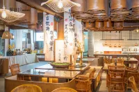 Zhongxiang Mochoudu Hotel (Mochou Village·Mingling) Hotels in Zhongxiang