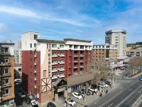 Holiday Hotel  Kole Town (Siping Ouya Shangdu Branch)