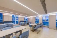 漢庭飯店（淄博大學城店）