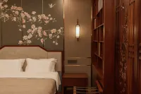 Yanyu Qingcheng Dream Garden Vacation Apartment (Qingchengshan Town)