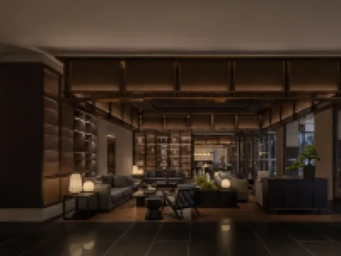 Sheqi Dejusheng hotel Hotels in Sheqi
