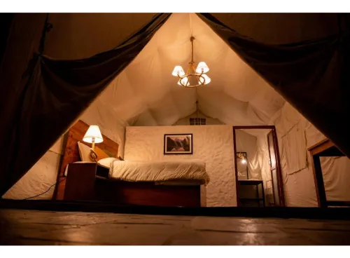 The Cliff Hotels in Parbat