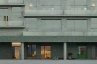 Anaya Friendship Home Club Hotel