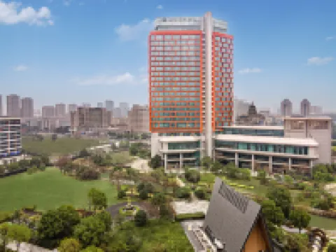 Pullman Haining Hotels in Haining