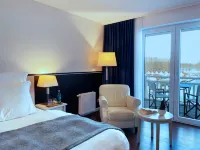 Precise Resort Hafendorf Rheinsberg Hotels in Rheinsberg