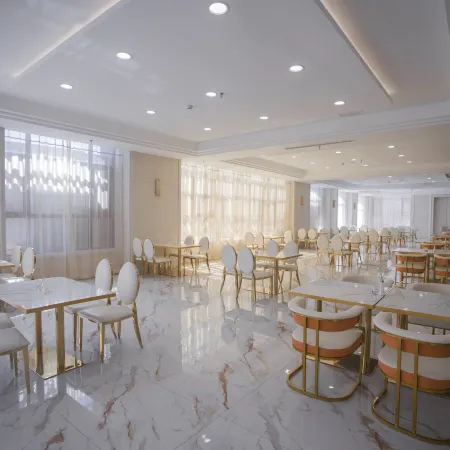 Changfeng International Hotel