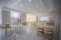 Changfeng International Hotel - breakfast