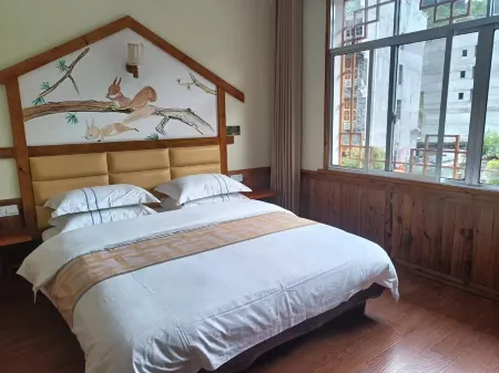 Yunshui Inn