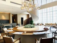 Hebei Grand Hotel · ANYUE - breakfast