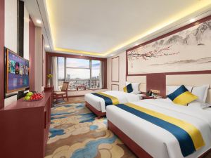 Yilin Hotel (Guiyang Century Jinyuan Shopping Center Store)