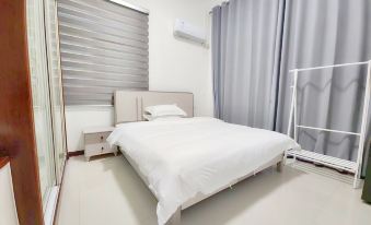 Pingtan Lanxi Zhiyun Xiaoyuan Homestay