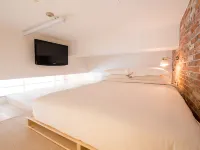 Imperial Palace Boutique Hotel Itaewon - Renovated in 2025 Hotels near Hannam Station