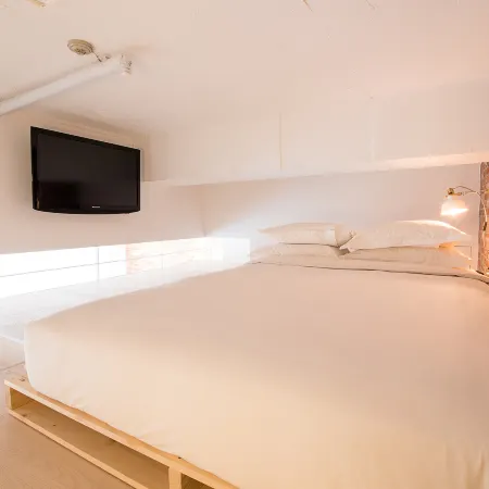 Imperial Palace Boutique Hotel Itaewon - Renovated in 2025