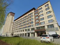 Jinyun In Shuiyifang Hotel - 2-Star