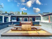 Qiyu Hualing Suli Holiday Homestay - Private Pools